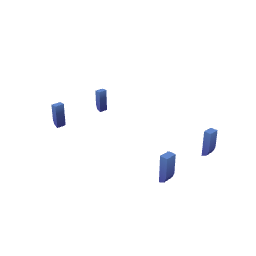 Supports Wide Clamp